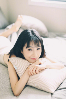 明星专题：郝杰